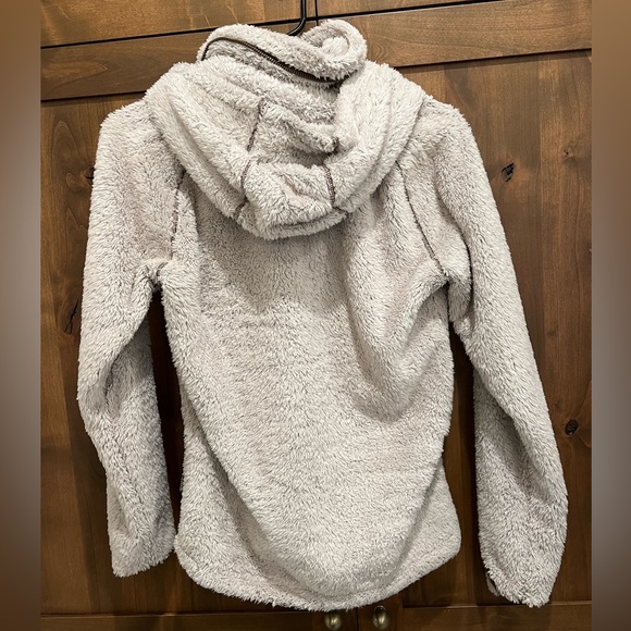 Women’s small Kuhl flight jacket - Picture 3 of 3